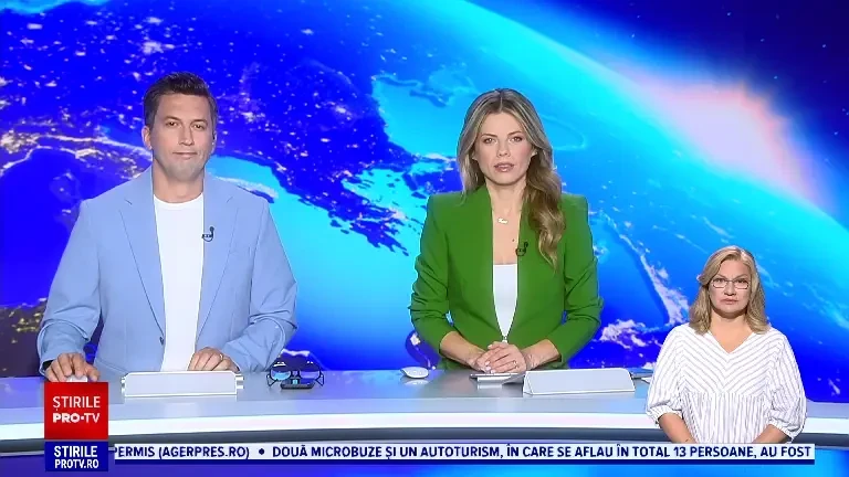 În București, zilele libere legate de sărbătoarea Sfintei Marii au făcut minuni. Cum arată acum Capitala