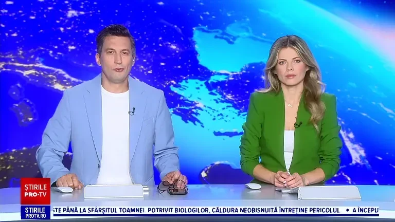 Un inginer din Canada a dat peste televiziunea de stat nord-coreeană, din greșeală. Ce a urmat după