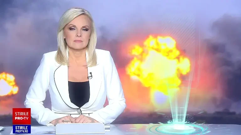 Rușii lui Putin nu mai știu, la propriu, pe ce lume se află. ”Nu știu al cui este acum acest pământ. Nu mai știu nimic”