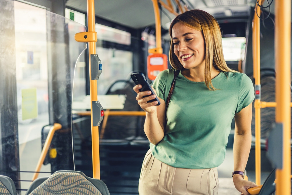 Transportul public în marile orașe: ghid pentru turiști. Cum să folosești transportul în comun când ești în vacanță