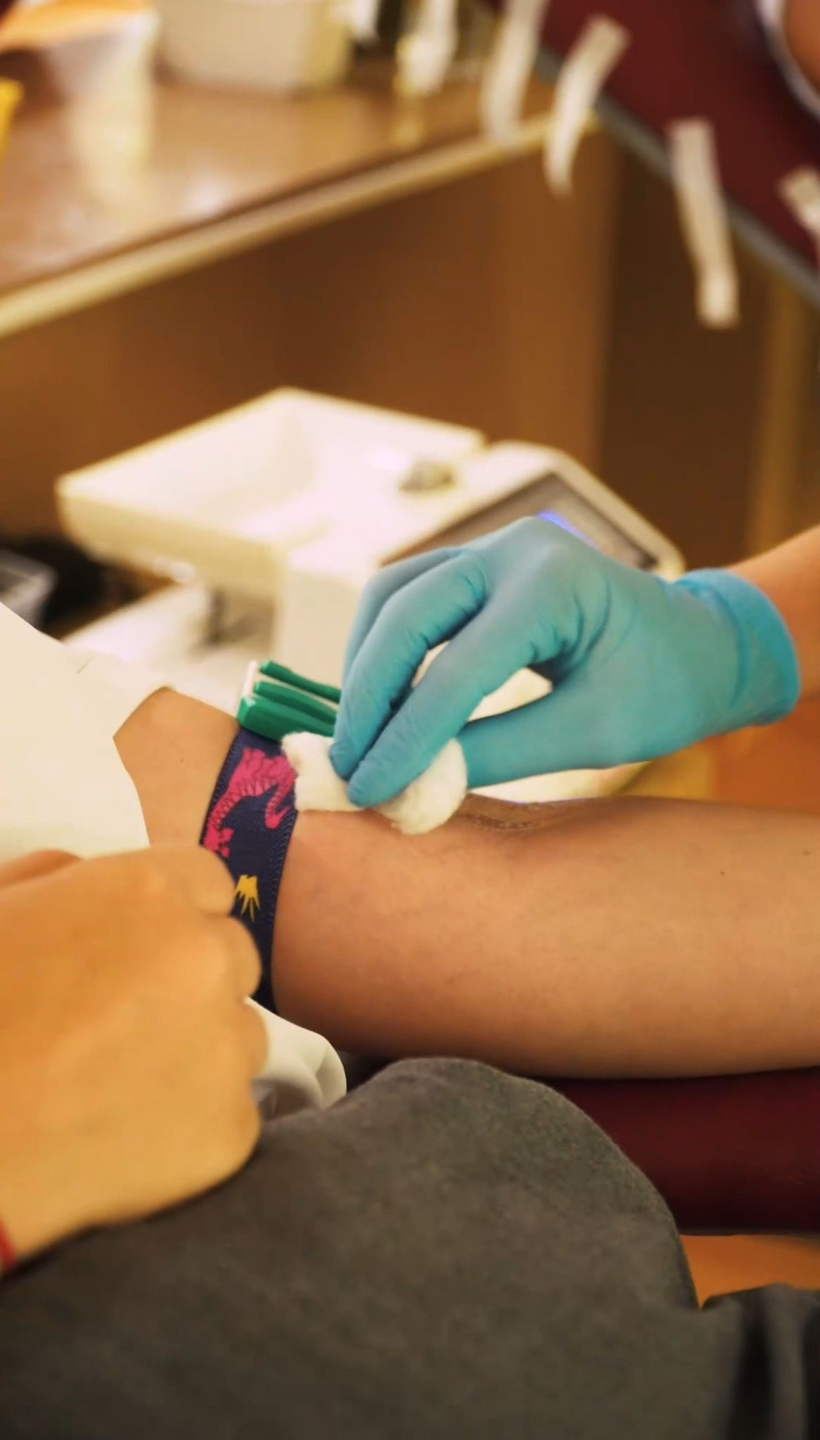 CODRU Festival extinde campania de donare de s&acirc;nge Blood Rhythm la nivel național