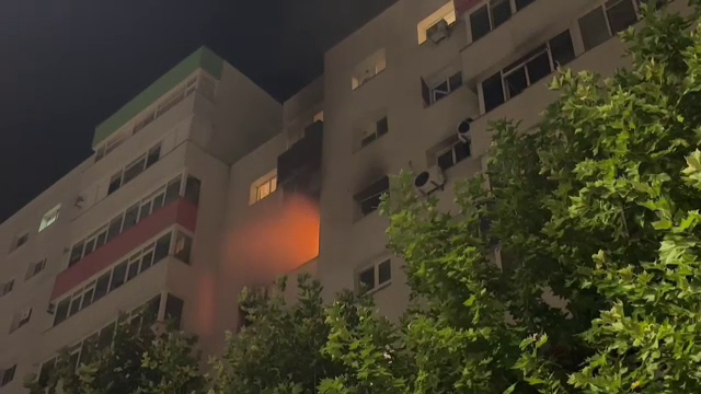 Un bărbat din București a murit ars de viu după ce a pornit aerul condiționat. Greșeala pe care o fac mulți români