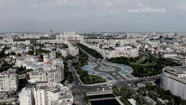 Planșeul din Piața Unirii intră în consolidare la aproape un secol de la construire. Cum se vor desfășura lucrările