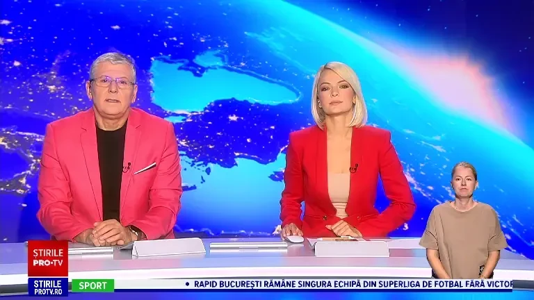 Luna Sturion, cea mai strălucitoare Lună plină, a luminat cerul duminică noapte. Când va mai putea fi văzută