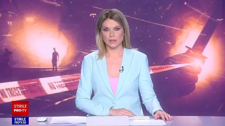 Un italian, reținut în după ce a înjunghiat doi bărbați în județul Botoșani. Ce a urmat după ce a încercat să fugă