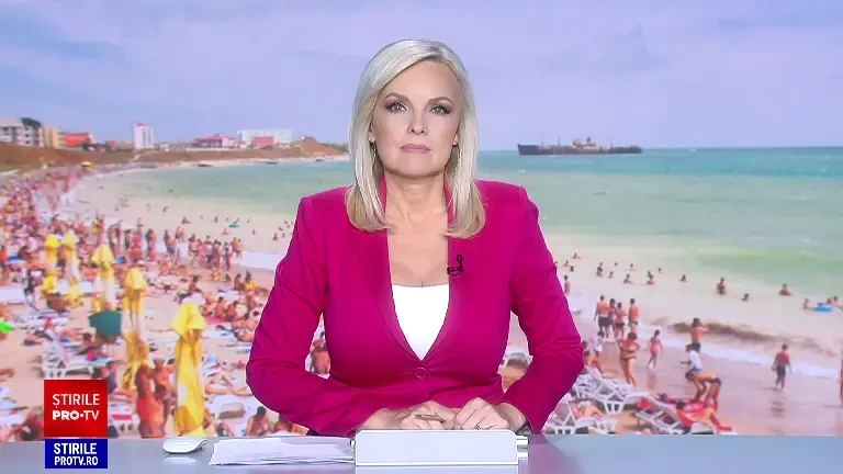 Cea mai reușită vacanță de Sfânta Maria pe litoral din ultimii ani. Câți bani „au spart”, la mare, cei 250.000 de turiști