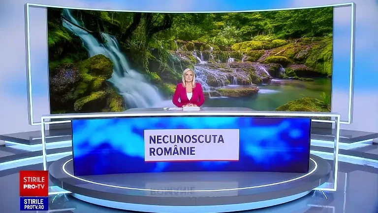 Locul spectaculos din România care îi uimește pe toți cei care îl vizitează. Aici este unul dintre cele mai frumoase lacuri