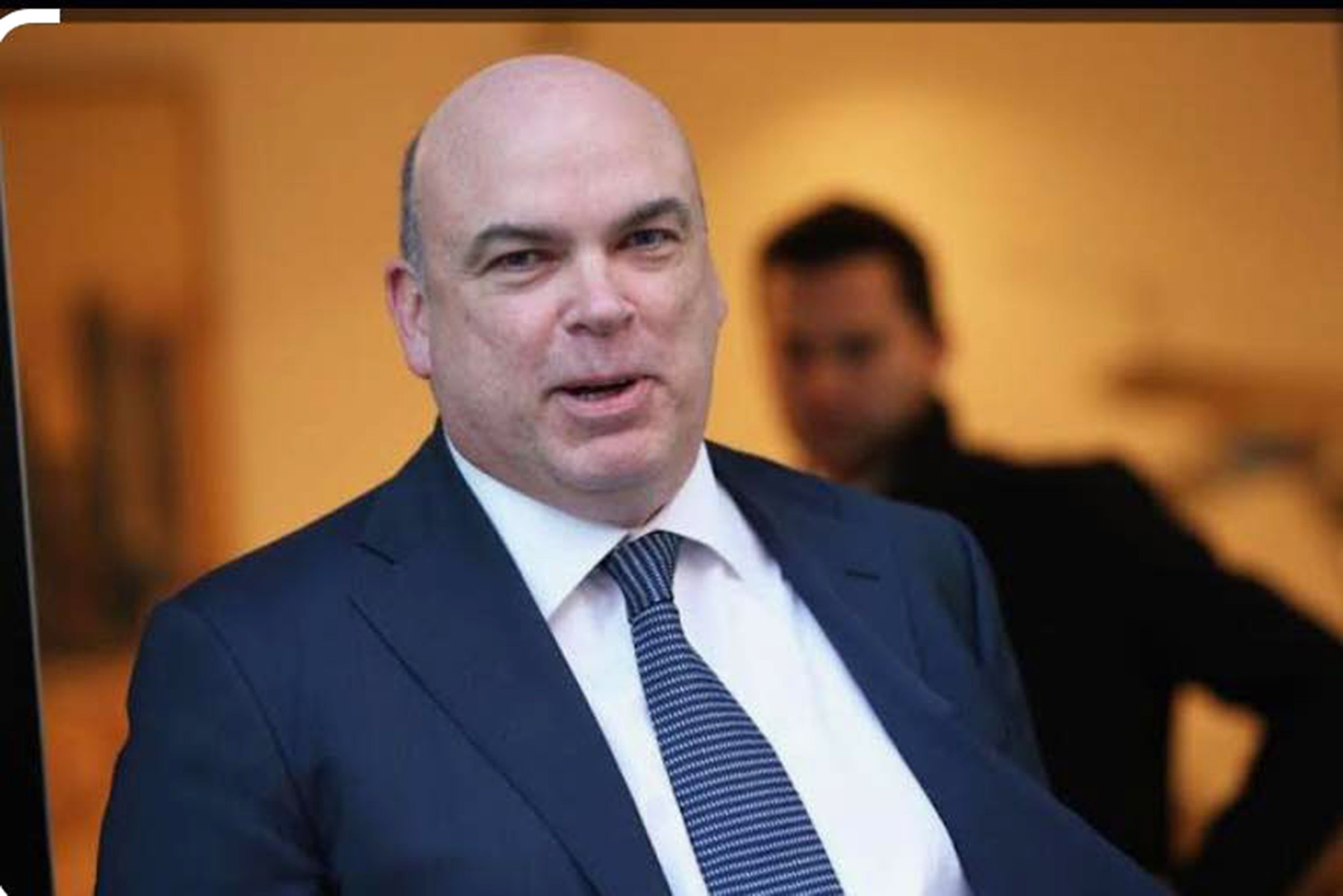 Bill Gates al „Marii Britanii” și fiica sa ar fi murit după scufundarea iahtului de lux. Mărturia soției salvată din furtună