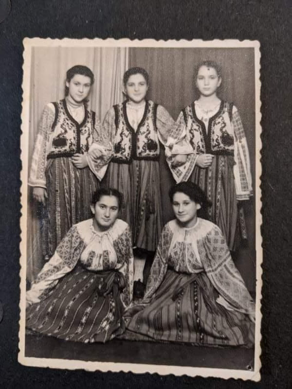 mama ambasador israel