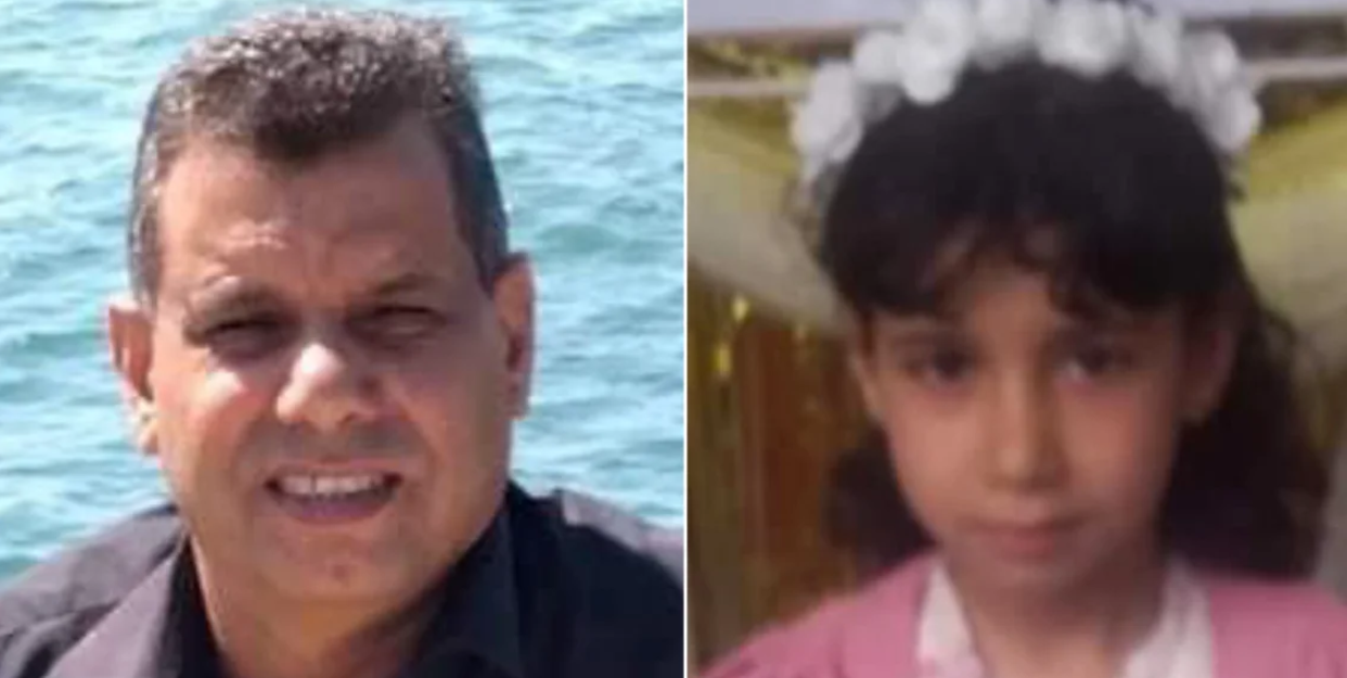 Drama unei fetițe de cinci ani din Gaza. Tatal ei a fost ucis de soldații israelieni în timp ce o ținea în brațe