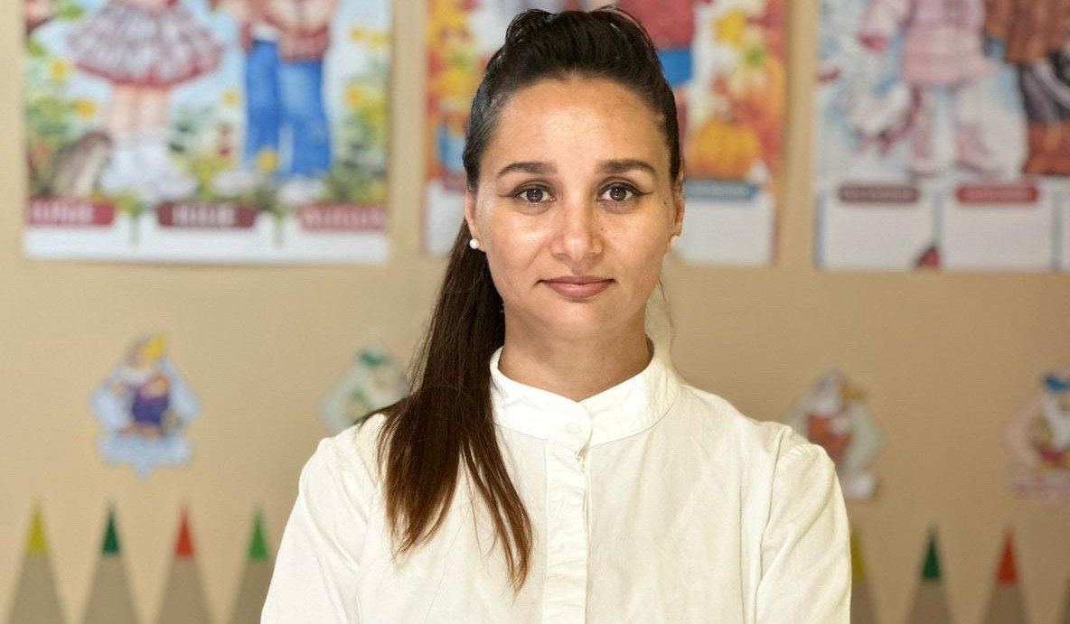 (P) Grădinița Princess Baby Care - Tot mai mulți părinți aleg grădinițele private pentru copiii lor