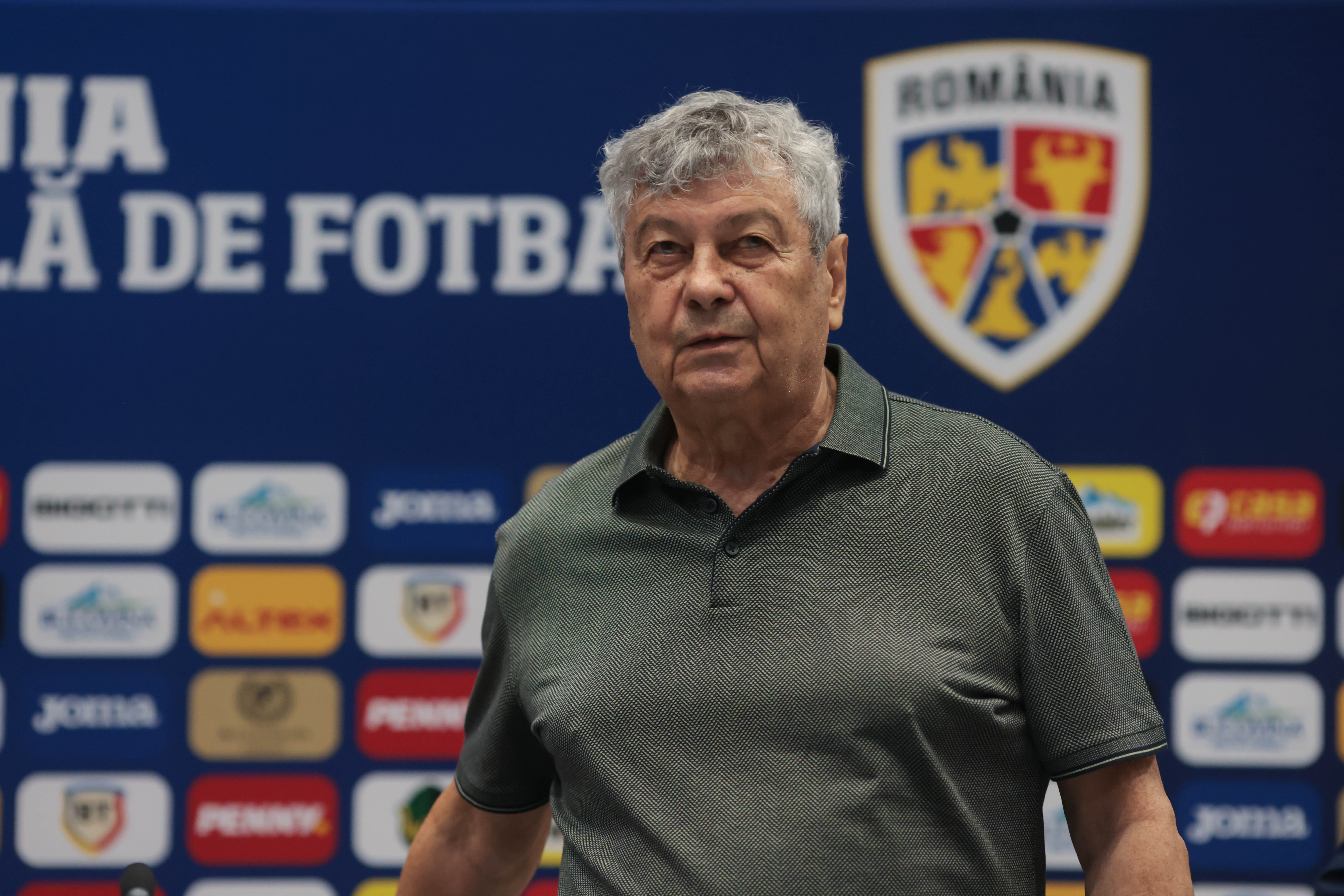 Mircea Lucescu și-a ales staff-ul tehnic cu care va lucra la naționala României. Cine sunt „secunzii” lui „Il Luce”