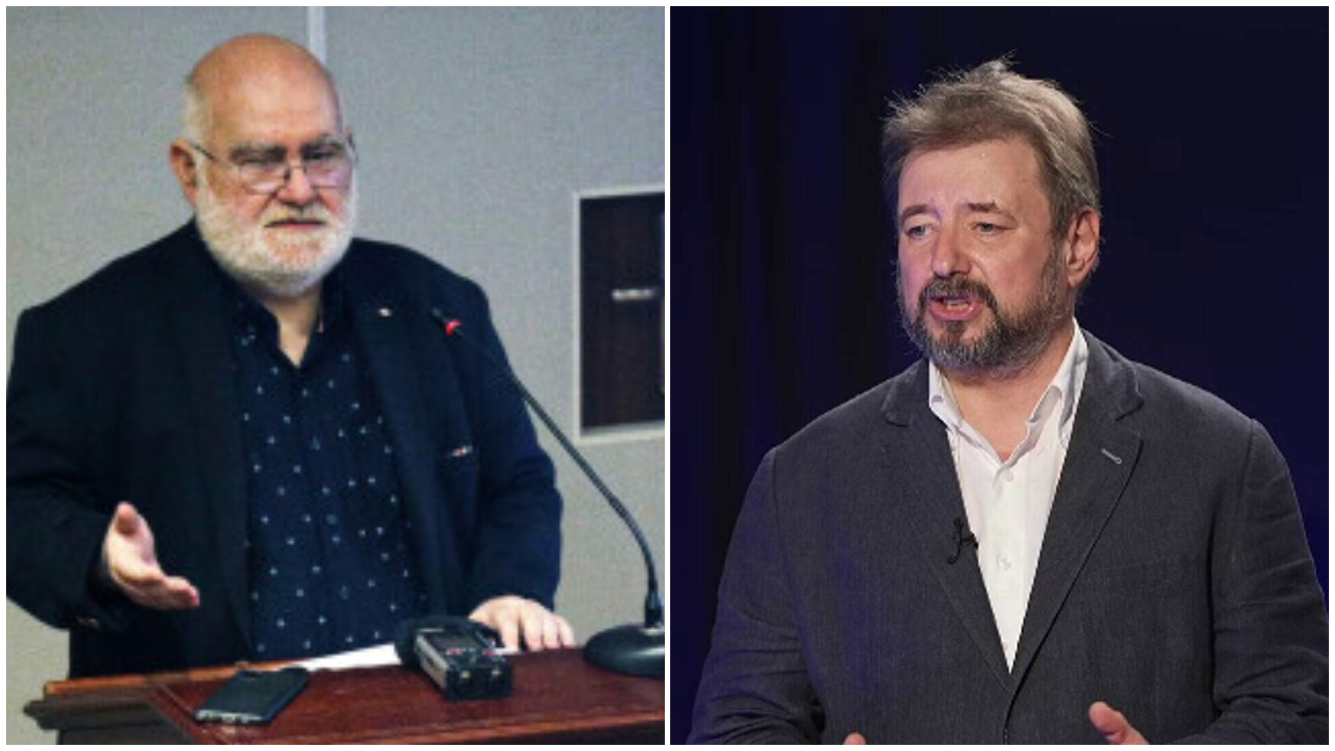 Cristian Pîrvulescu, primele declarații despre cazul „Alfred Bulai”: „Zvonuri au existat, dar nu au fost dovezi”