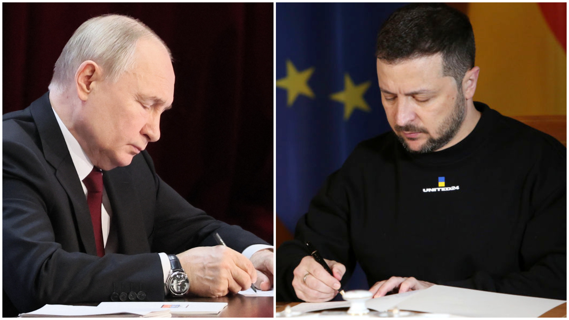 ANALIZĂ. Experții în istoria politică a Rusiei nu cred că Vladimir Putin vrea pace în Ucraina, ci doar să câștige timp