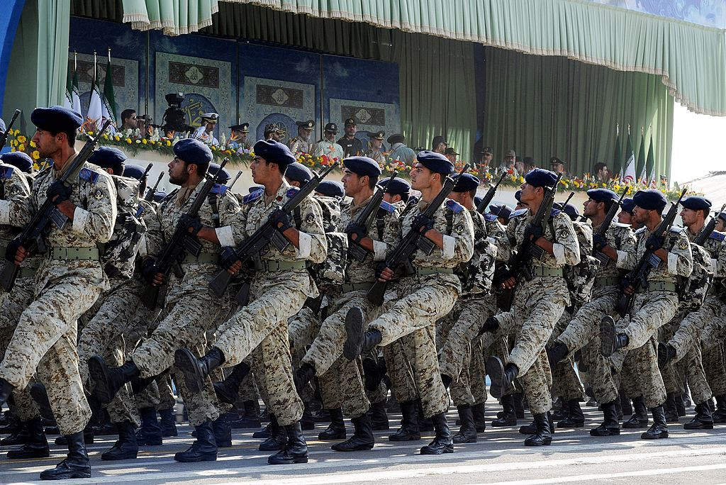 ”Totul este posibil în Orientul Mijlociu”. Ministrul iranian de externe: Situaţia este extrem de explozivă