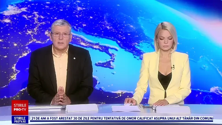 Un bărbat este cercetat de poliţişti după ce a ameninţat trecătorii cu un cuţit, pe o stradă din Craiova