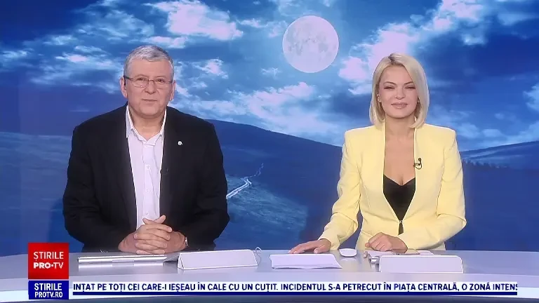 Ce este super luna albastră, de ce se numește așa, și când o vom putea vedea din nou. „Este toată noaptea pe cer”