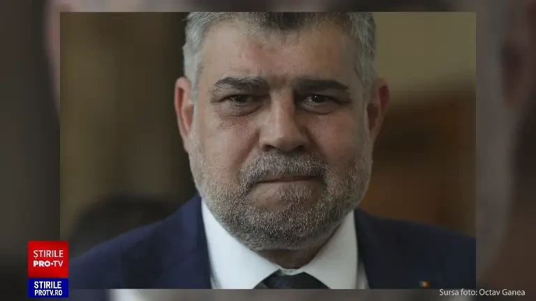 Surse. Marcel Ciolacu își anunță candidatura la alegerile prezidențiale: ”Sunt sigur că vom reuși să recâștigăm Președinția”