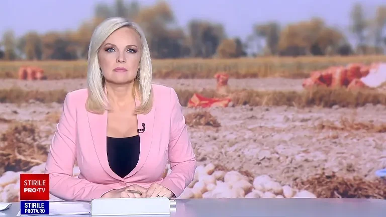 Efectele secetei în România: Cartofii sunt cu 30% mai scumpi decât anul trecut. Cât a ajuns să coste un kilogram