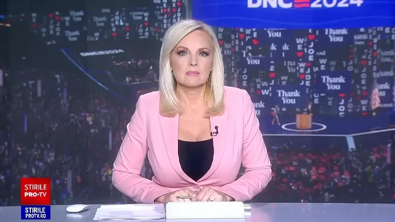 Joe Biden, discurs de rămas bun la Convenția Democrată: „America, ți-am dat ce-am avut mai bun”