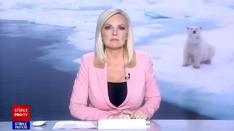 Fenomen alarmant la Polul Nord. Noua metodă prin care urșii polari încearcă să facă rost de hrană