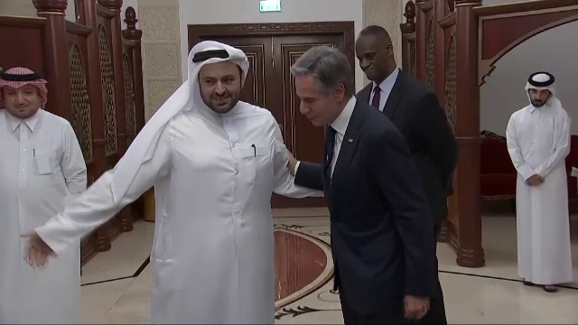 SUA nu acceptă ca Israel să ocupe Gaza. Urmează ca și Hamas să accepte planul de pace