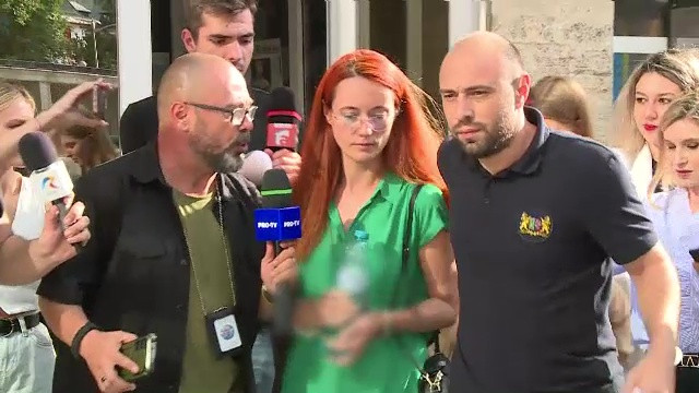 Percheziții informatice în dosarul morților suspecte de la Spitalul Pantelimon. Doctorița Maria Miron, cercetată în libertate