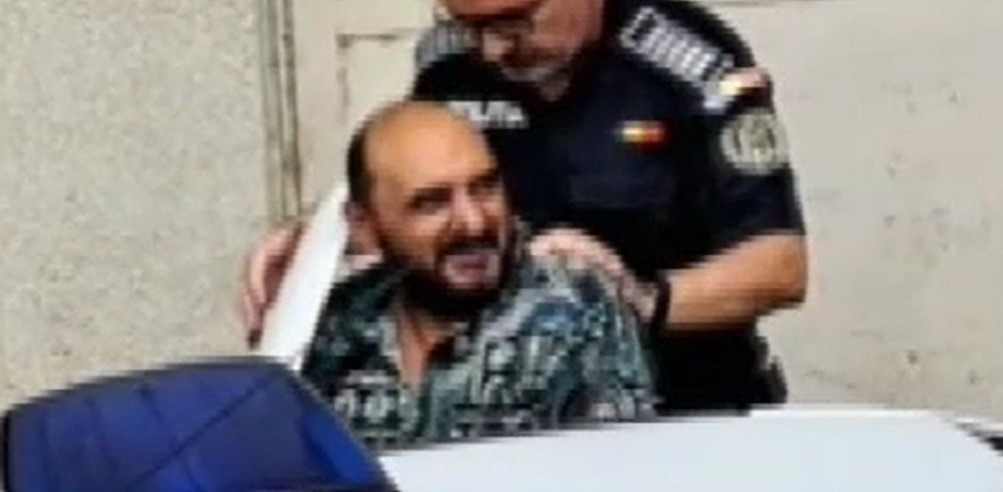 Noi dovezi aduse de procurori în cazul uciderii doctoriţei din Brăila. Cum a fost surprins pe stradă presupusul criminal