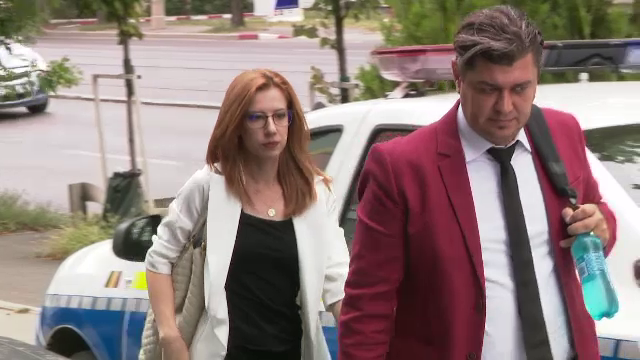 Persoana care cunoaște toate secretele lui Alfred Bulai a fost audiată timp de 6 ore. Legătura pe care o are cu sociologul