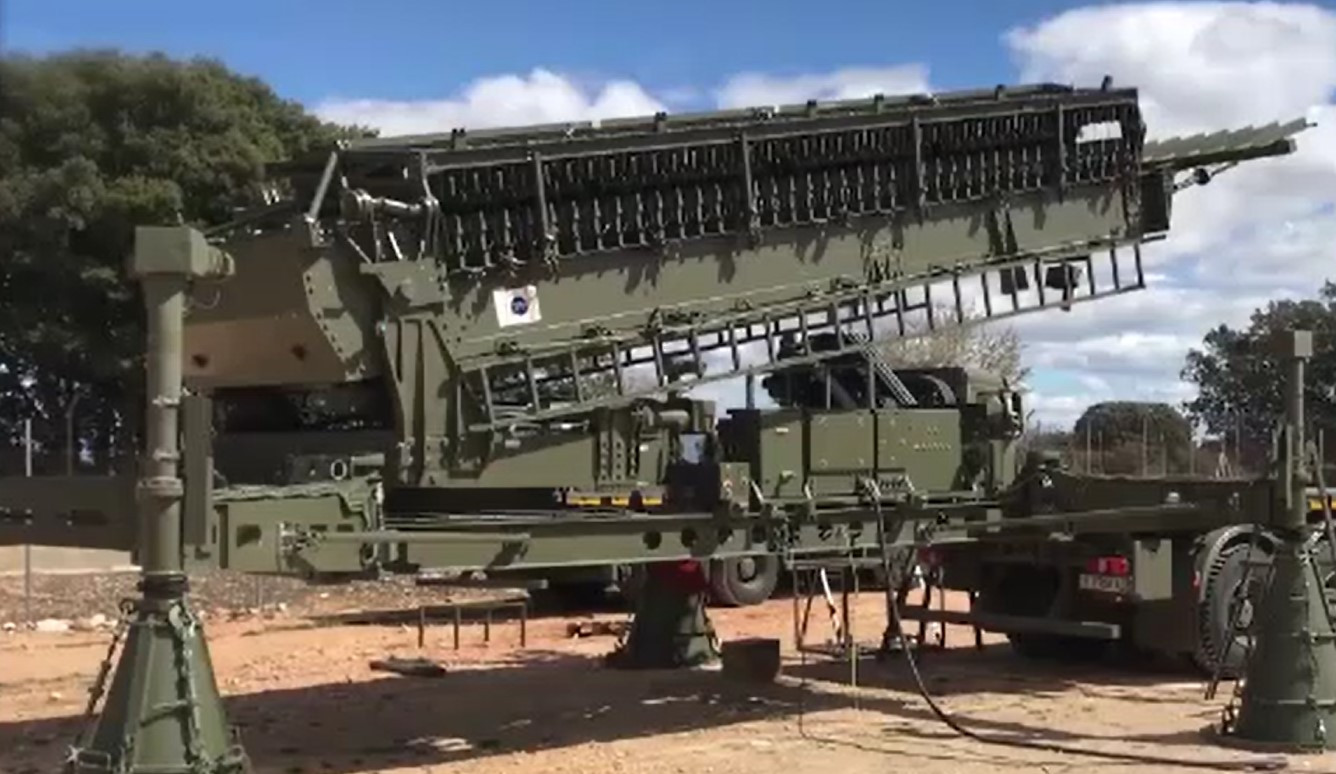 NATO a mutat de urgență o piesă militară sofisticată în România. Acționează la o distanță de peste 450 de kilometri