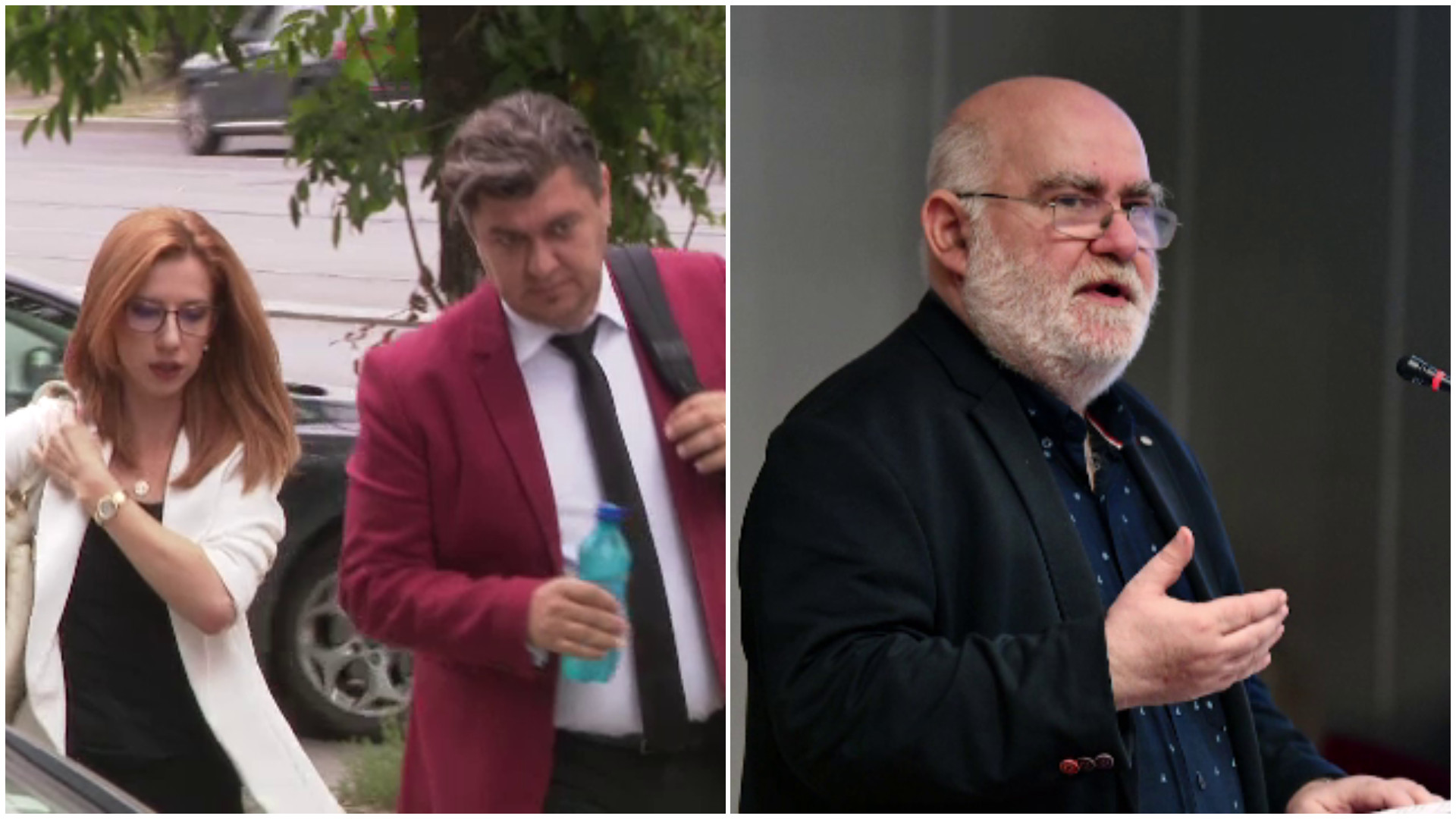 Audieri maraton în scandalul de la SNSPA. Surse: Există un caz de agresiune sexuală, dar și multe acuzații de abuzuri