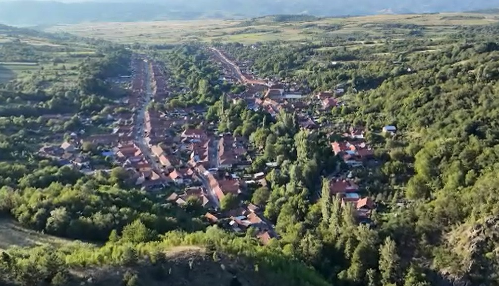 Ce minunății ascunde Banatul montan. Locurile de poveste mai puțin cunoscute de turiști