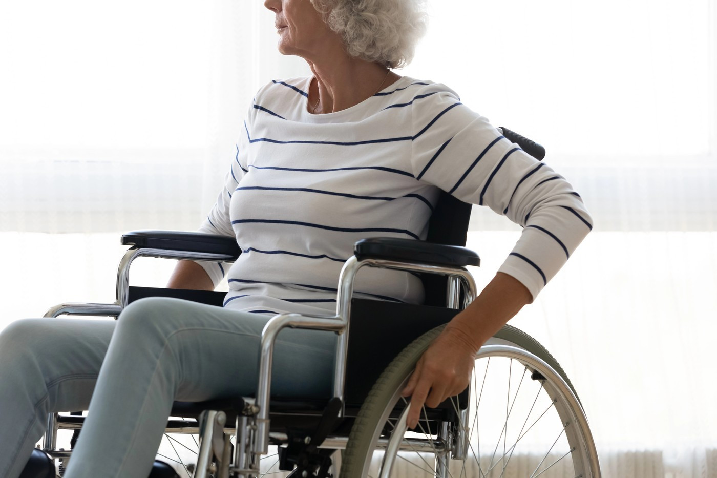 "Ne penalizați în mod sever!". Cum au ajuns persoanele cu dizabilități grave să fie victime ale recalculării pensiilor