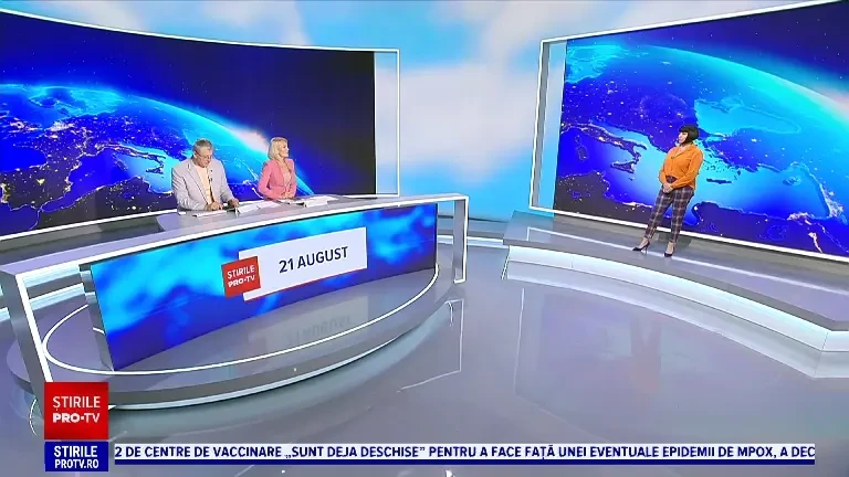 Horoscop 21 august 2024, cu Neti Sandu. Zodia care face rost de bani și care rezolvă problemele de cuplu