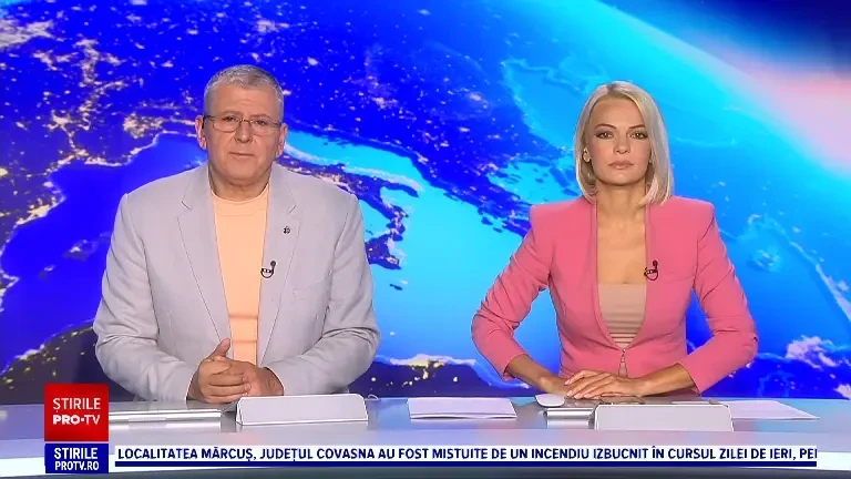 SUA nu acceptă ca Israel să ocupe Gaza. Urmează ca și Hamas să accepte planul de pace