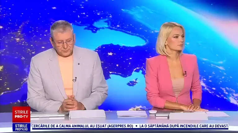 Vremea azi, 21 august 2024. Atmosferă înăbușitoare, dar și ploi zgomotoase în unele regiuni