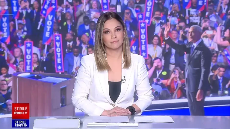 Michelle și Barack Obama s-au mobilizat împotriva lui Donald Trump: ”Suntem pregătiți pentru un preşedinte Kamala Harris”