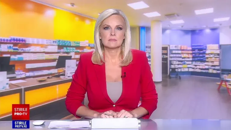 Românii au luat medicamente în valoare de aproape 7 miliarde euro, în ultimul an. Bolile de care s-au tratat