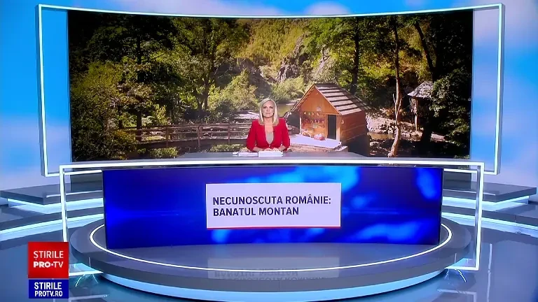 Ce minunății ascunde Banatul montan. Locurile de poveste mai puțin cunoscute de turiști