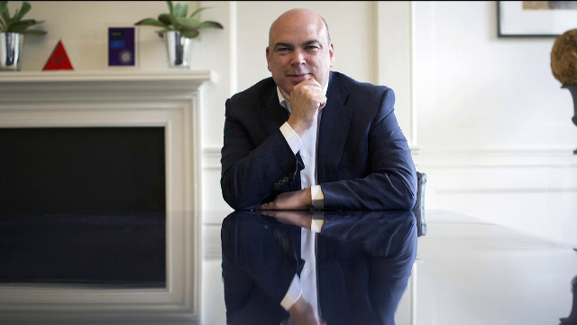 Cine a fost cu adevărat miliardarul britanic Mike Linch. Coșmarul prin care a trecut în ultimii ani