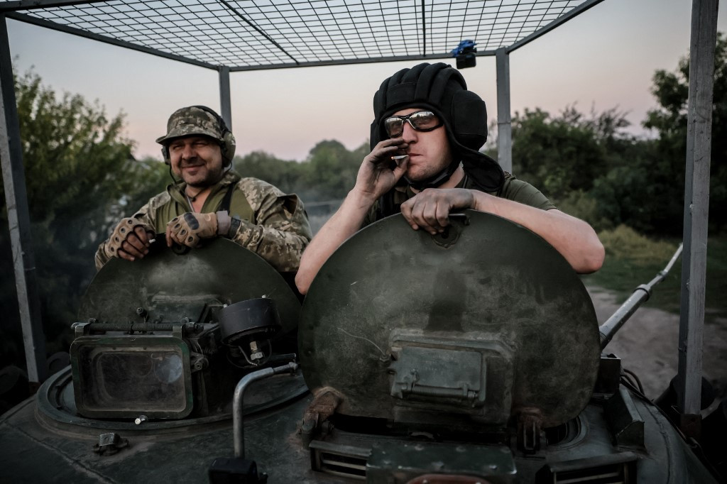 Comisar european pentru apărare: Trupele ucrainene ar putea ajuta la apărarea UE, în cazul unui acord de pace