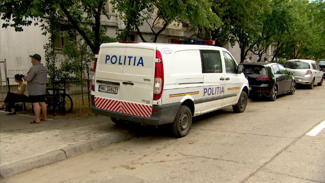 Fost gardian de la Penitenciarul Botoșani, bătut cu bestialitate de un vecin. Atacatorul e acuzat acum de tentativă de omor