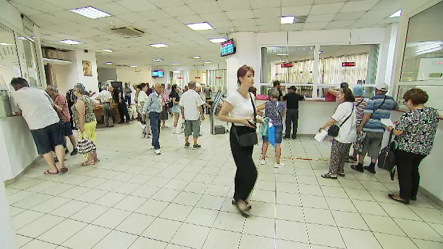 Pensionarii care nu vor primi pensii mărite în septembrie. Ce s-a întâmplat la recalculare