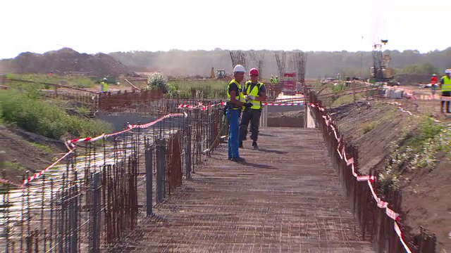 Cel mai mare penitenciar din România se construiește în Prahova. Închisoarea va găzdui cei mai periculoși infractori