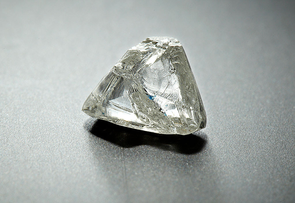 Al doilea cel mai mare diamant din lume a fost descoperit în Botswana. Cât cântărește și ce valoare are