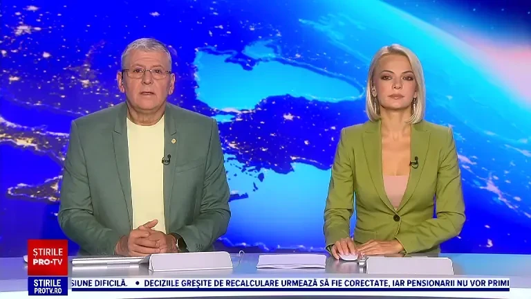 O femeie a dat foc unor resturi din grădină și a pornit un mare incendiu în pădure, la Râșnov