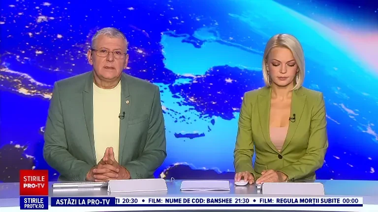 Șoferul unui camion s-a dat singur de gol după un mesaj postat pe internet. Ce voia să aducă în România