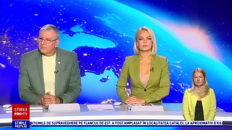 Miliardarul Bill Gates al Marii Britanii este de negăsit după naufragiul unui iaht de lux în Sicilia