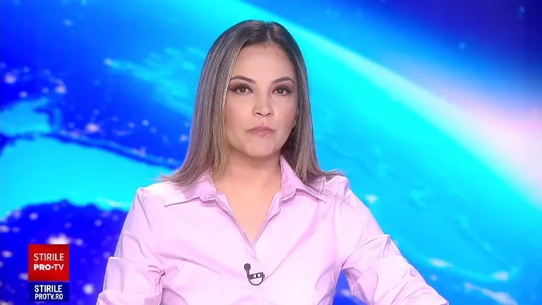 Dana Marijuana, testată pozitiv la droguri în timp ce era la volan, în 2 Mai. Surse: Ar fi consumat amfetamină și cocaină