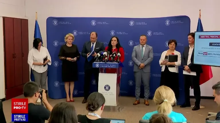 Ministrul Muncii a dat explicații în scandalul recalculării pensiilor: ”700.000 de pensionari cărora nu le va crește pensia”